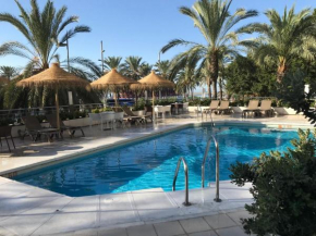 Ohtels Gran Hotel Almeria, Almeria